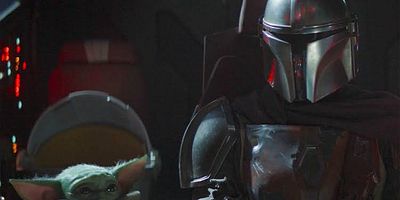 Cartel de Chapter 8: Redemption