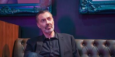 Cartel de Yasak Elma 62.Bölüm