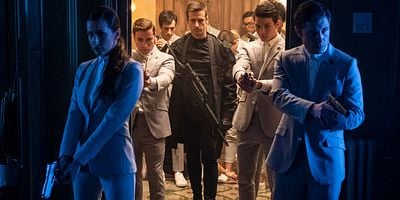 Cartel de Fue bonito mientras duró