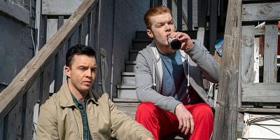 Cartel de Debbie Might Be a Prostitute