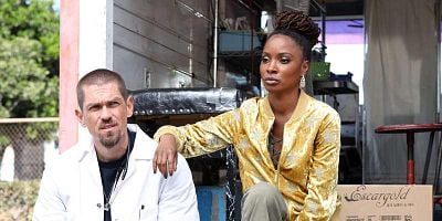 Cartel de Great Rivalry