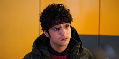 Cartel de Mucize Doktor 16.Bölüm