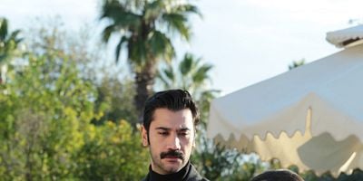 Cartel de Bir Zamanlar Çukurova 50.Bölüm