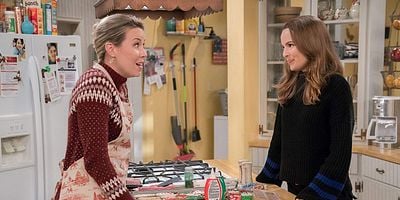 Cartel de Twas the Night Before the 4th Night of Hanukkah