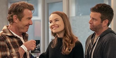 Cartel de Welcome, Matt