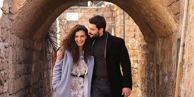 Cartel de Hercai 27.Bölüm