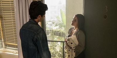 Cartel de Farewell, My Bunny