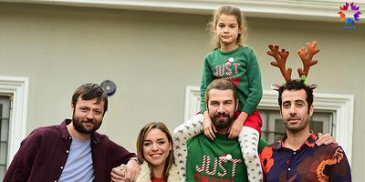 Cartel de Benim Tatlı Yalanım 28.Bölüm Final