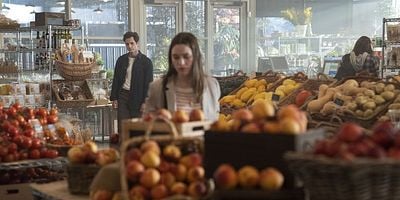 Cartel de A Fresh Start