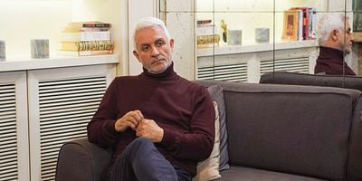 Cartel de Yasak Elma 63.Bölüm