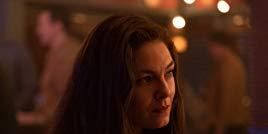 Cartel de Every Door Out…