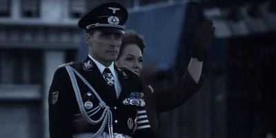 Cartel de For Want of a Nail