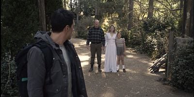 Cartel de Final Girl