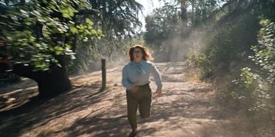 Cartel de Rest in Pieces