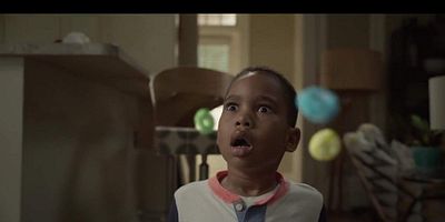 Cartel de Issue #101: How Do You Raise a Superhero?