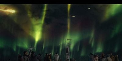 Cartel de Issue #105: Days of Mark's Future Past