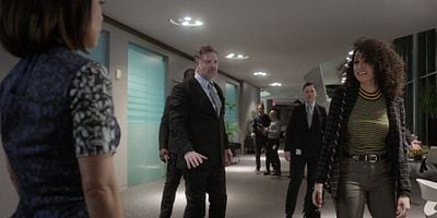 Cartel de Issue #108: You Won't Like Him When He's Angry