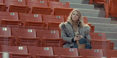 Cartel de Keep Pinecrest Wild