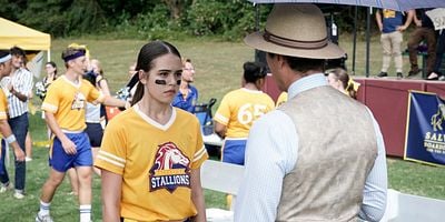 Cartel de It Will All Be Painfully Clear Soon Enough