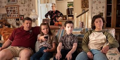 Cartel de The Sin of Greed and a Chimichanga from Chi-Chi's