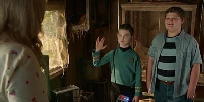 Cartel de A Live Chicken, a Fried Chicken and Holy Matrimony