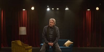 Cartel de Chapter 9. An Actor Forgets