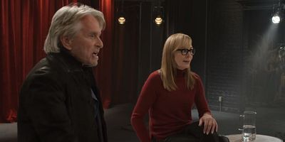 Cartel de Chapter 16. A Thetan Arrives