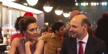 Cartel de The Camera Loves You