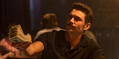 Cartel de Normal Is a Lie