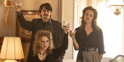 Cartel de You Only Get One