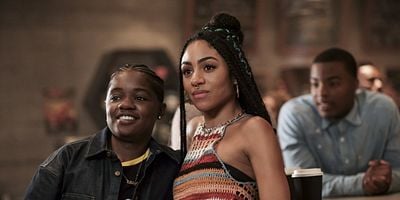 Cartel de Never No More