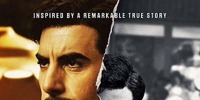 Cartel de The Immigrant