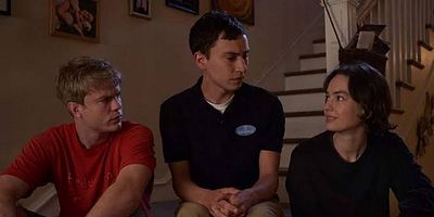 Cartel de Last of the Season