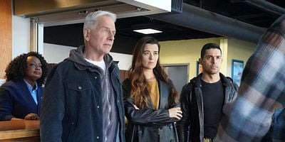 Cartel de In The Wind