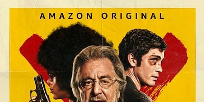 Cartel de At Night, All Birds are Black