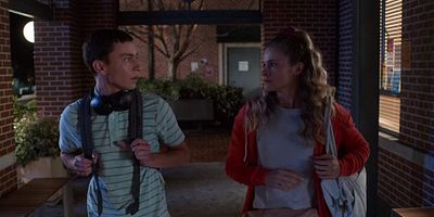 Cartel de Best Laid Plans