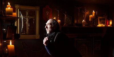 Cartel de Furta sacra - Parties 1 et 2