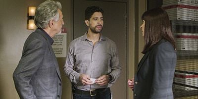 Cartel de Spectator Slowing