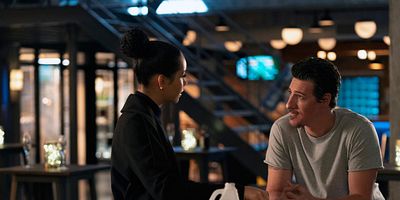 Cartel de Guess Who’s Coming to SafeSpace Seattle