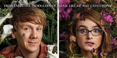 Cartel de Emperor Scorpion