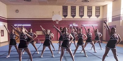 Cartel de Surrender at Discretion