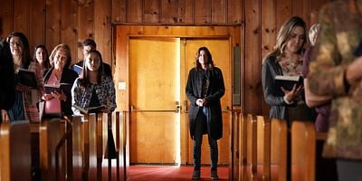 Cartel de The Past and the Furious