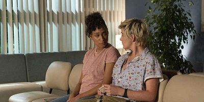 Cartel de Lose It All