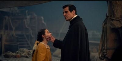 Cartel de Navío sangriento