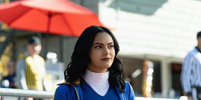 Cartel de Chapter Sixty-Seven: Varsity Blues