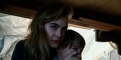 Cartel de Welcome to Matheson