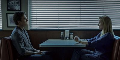 Cartel de Kevin Cronin Was Here