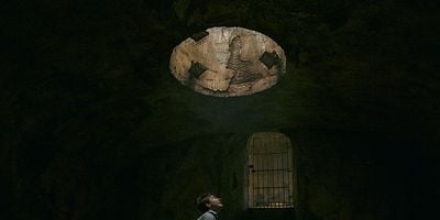 Cartel de Boss Fight