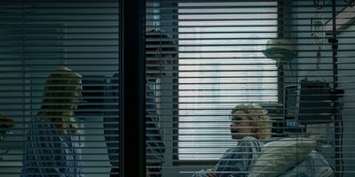 Cartel de In Case of Emergency