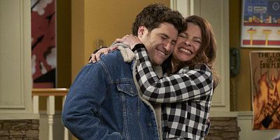 Cartel de Everybody’s Talking About the Pilot